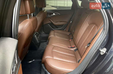 Седан Audi A6 2018 в Виннице