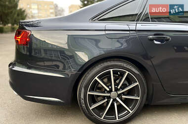 Седан Audi A6 2018 в Виннице