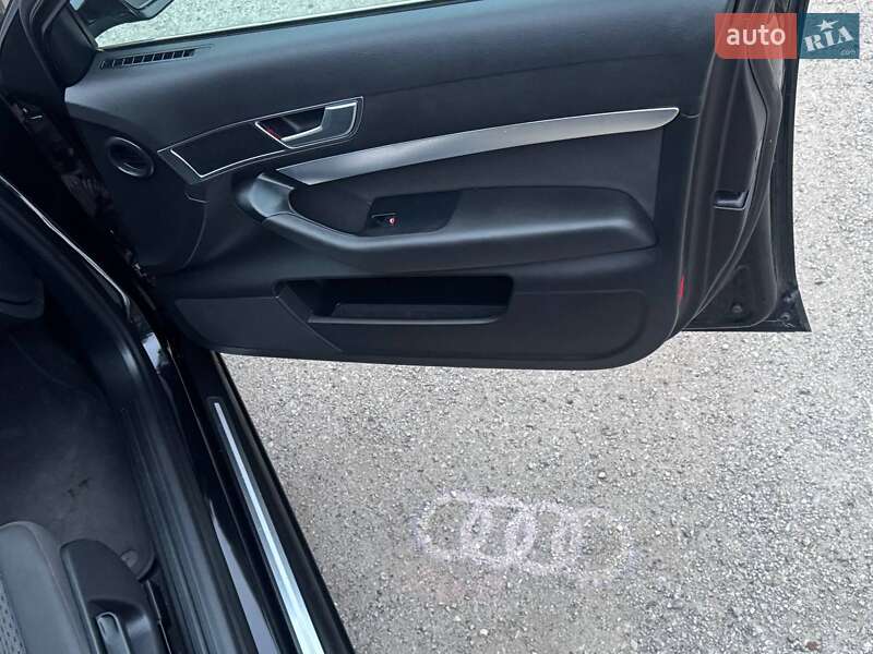 Универсал Audi A6 2008 в Надворной