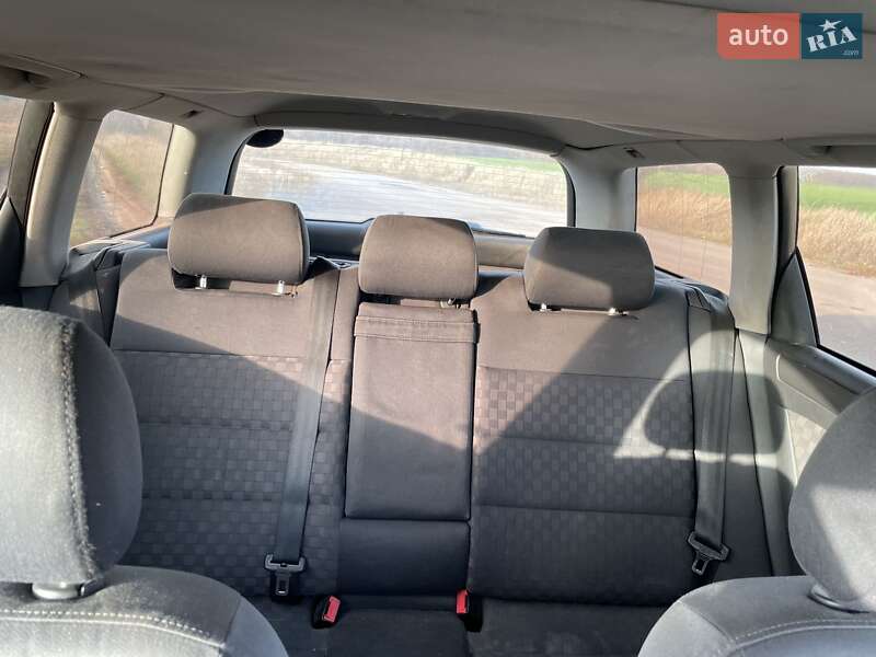Універсал Audi A6 2001 в Мерефа фото 4 Універсал Audi A6 2001 в Мерефа