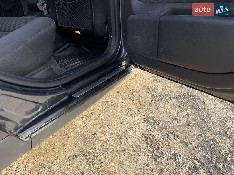 Універсал Audi A6 2001 в Мерефа фото 15 Універсал Audi A6 2001 в Мерефа