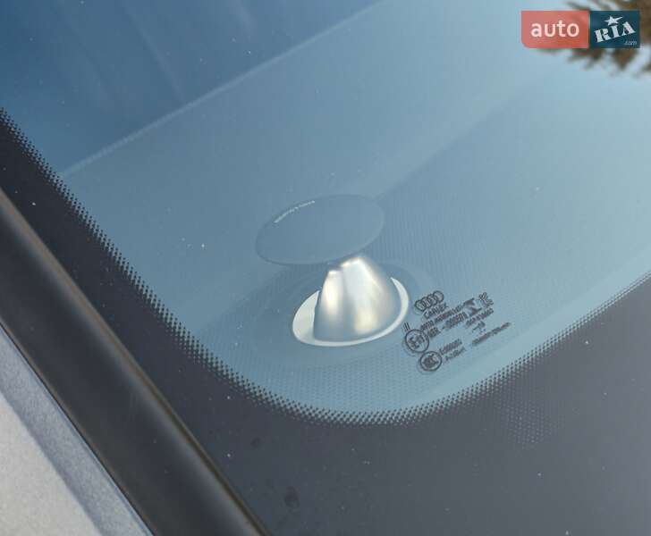 Седан Audi A6 2018 в Мукачевому