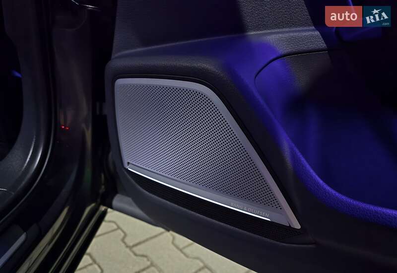 Седан Audi A6 2018 в Мукачевому