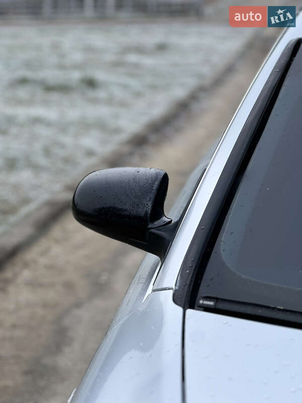 Седан Audi A6 2005 в Чернігові