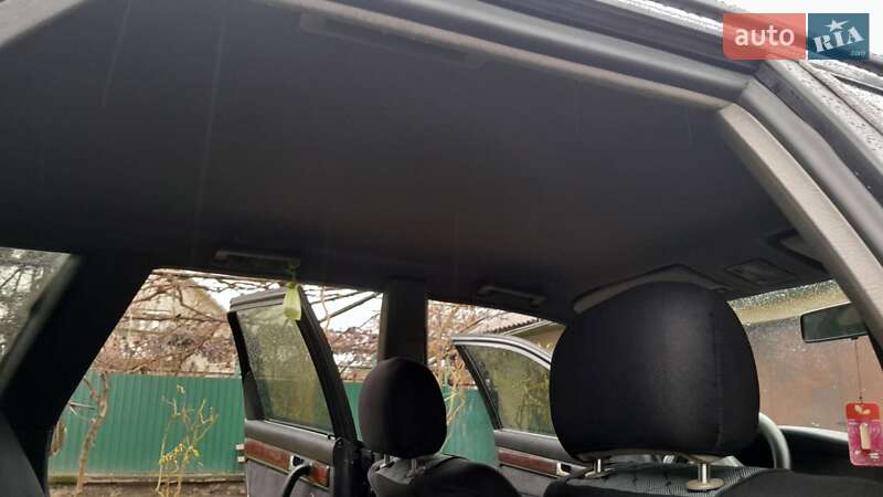 Универсал Audi A6 1995 в Кременце фото 22 Универсал Audi A6 1995 в Кременце