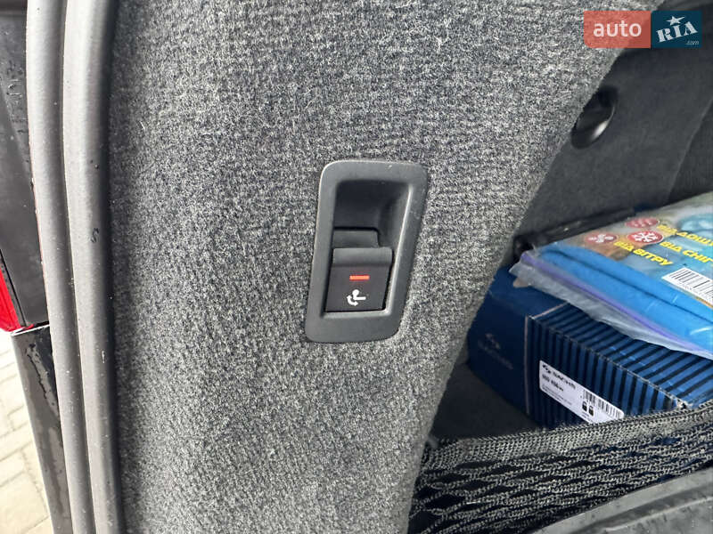 Універсал Audi A6 2018 в Ковелі