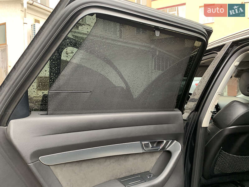 Универсал Audi A6 2005 в Надворной