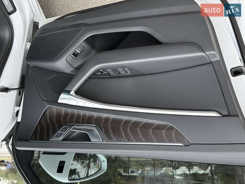 Седан Audi A6 2019 в Одесі фото 16 Седан Audi A6 2019 в Одесі