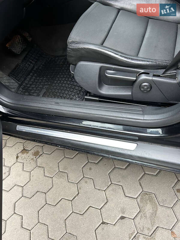 Універсал Audi A6 2007 в Києві