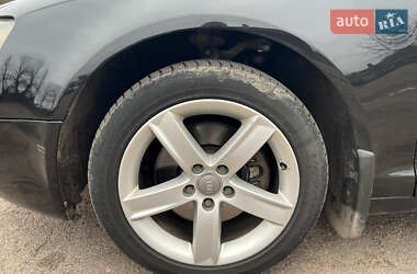 Седан Audi A6 2005 в Житомирі