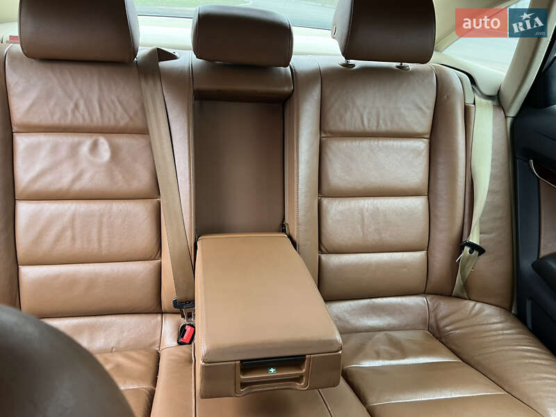 Седан Audi A6 2005 в Житомирі