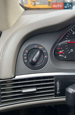 Седан Audi A6 2005 в Житомирі