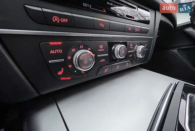 Седан Audi A6 2012 в Києві