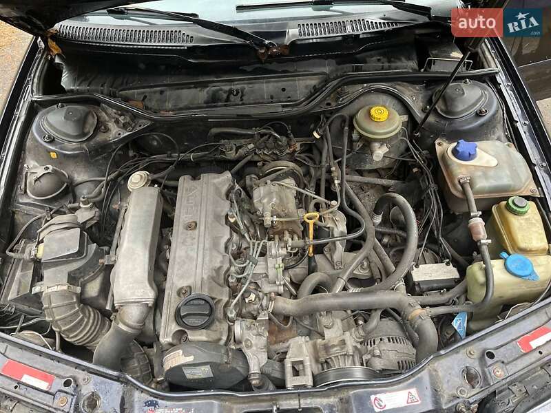 Универсал Audi A6 1996 в Млинове