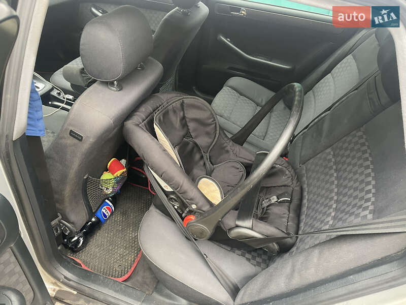 Універсал Audi A6 1999 в Одесі