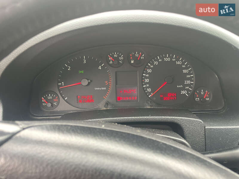 Універсал Audi A6 1999 в Одесі