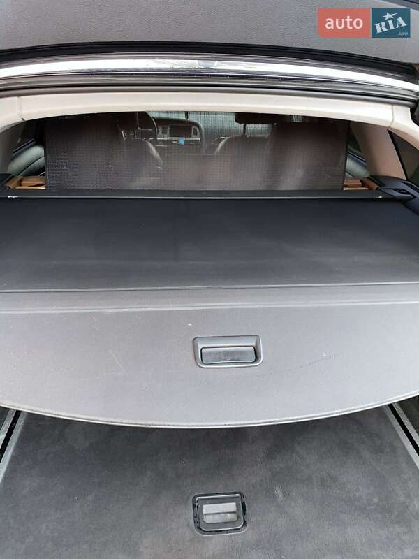Универсал Audi A6 2007 в Бориславе фото 19 Универсал Audi A6 2007 в Бориславе