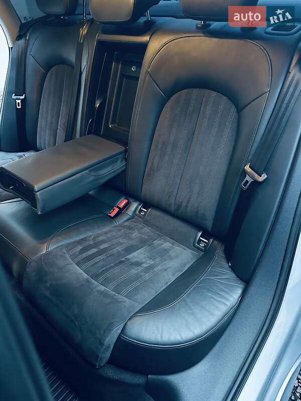 Седан Audi A6 2015 в Мукачевому фото 19 Седан Audi A6 2015 в Мукачевому