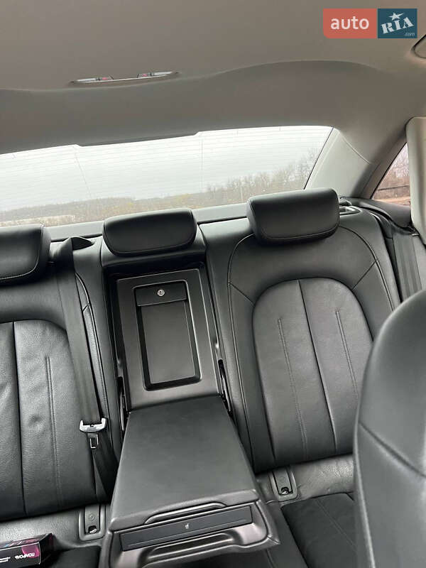 Седан Audi A6 2016 в Умани фото 19 Седан Audi A6 2016 в Умани
