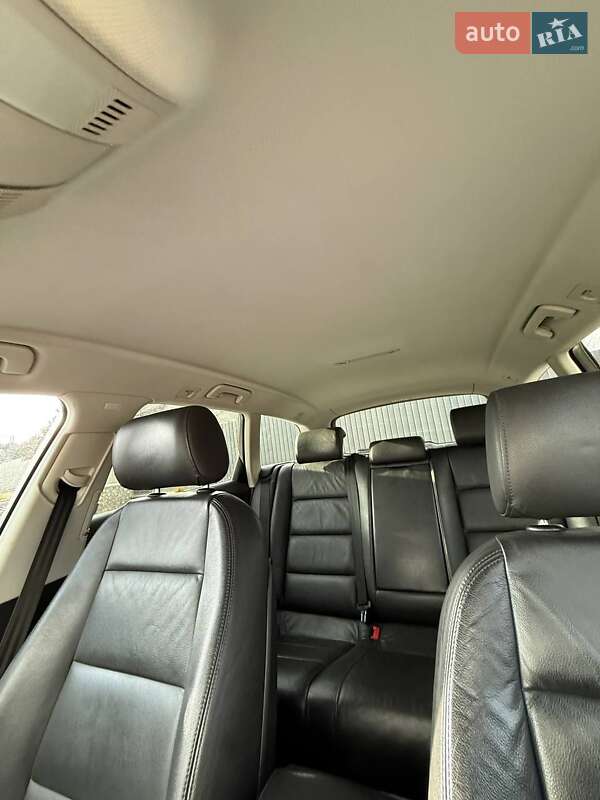 Універсал Audi A6 2010 в Тернополі