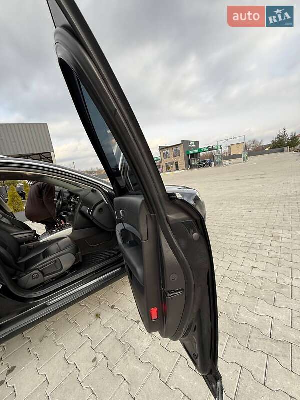 Універсал Audi A6 2010 в Тернополі