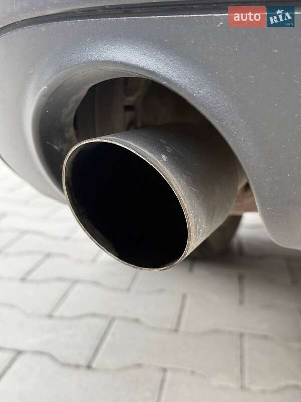 Універсал Audi A6 2010 в Тернополі