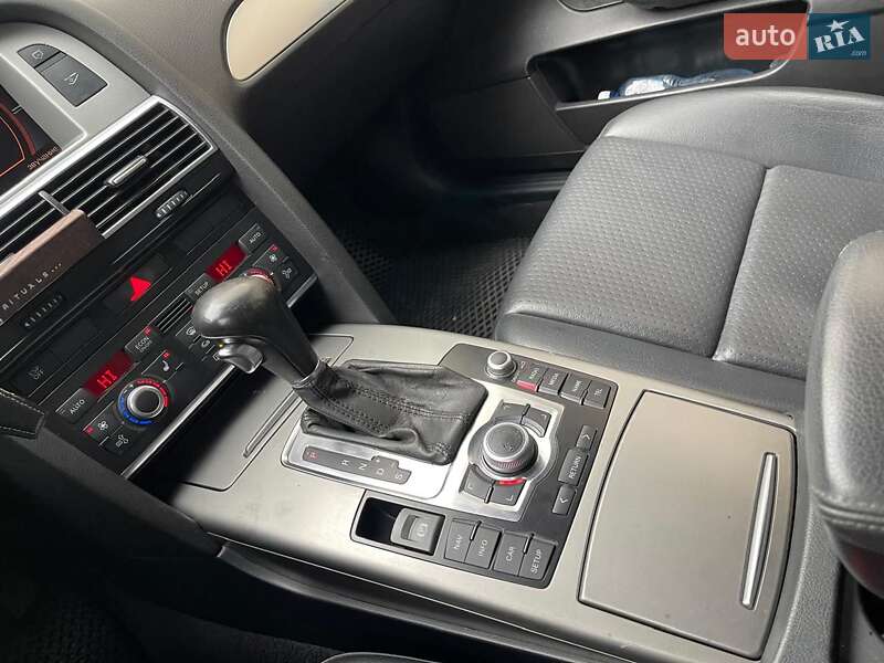 Седан Audi A6 2008 в Рівному фото 19 Седан Audi A6 2008 в Рівному