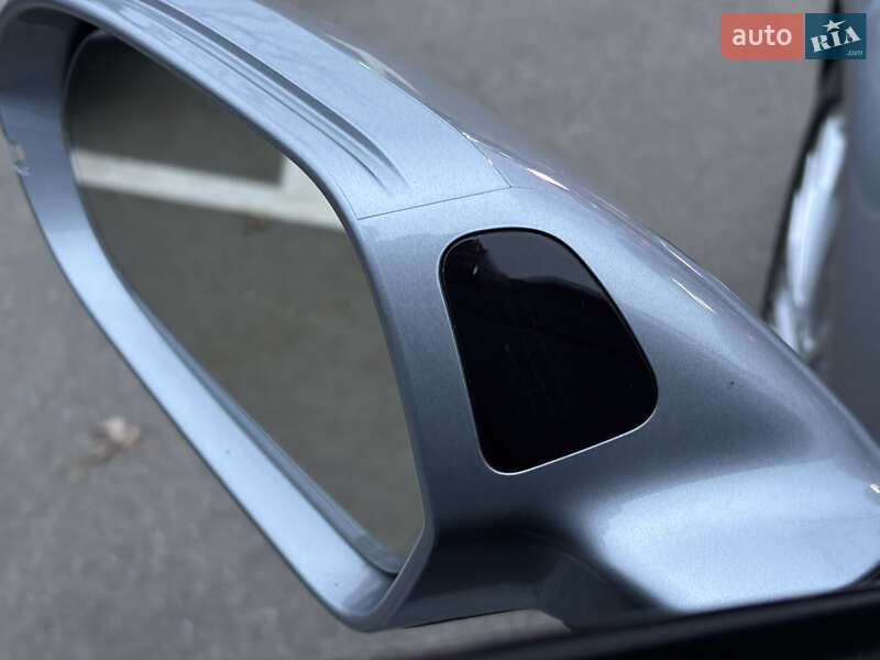 Седан Audi A6 2016 в Києві фото 25 Седан Audi A6 2016 в Києві