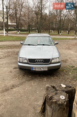 Седан Audi A6 1997 в Бершади