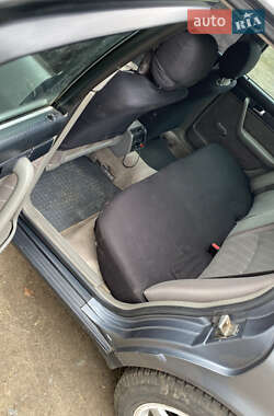 Седан Audi A6 1997 в Бершади