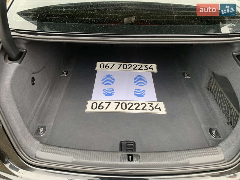 Седан Audi A6 2011 в Коломиї