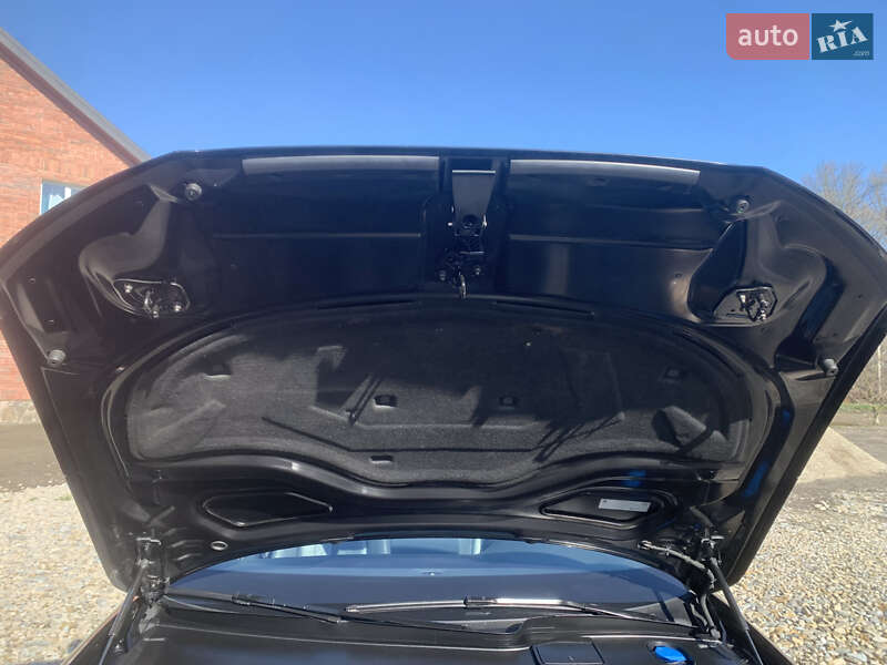 Седан Audi A6 2011 в Коломиї