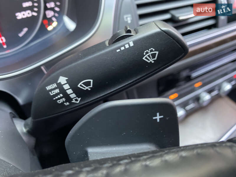 Седан Audi A6 2016 в Києві фото 56 Седан Audi A6 2016 в Києві