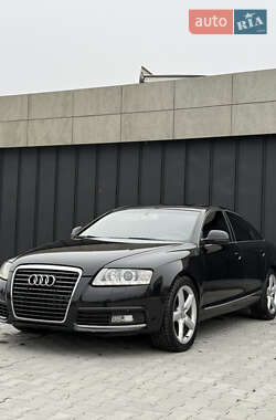 Седан Audi A6 2008 в Кам'янець-Подільському