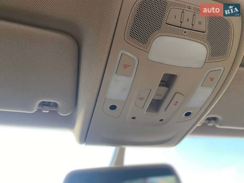 Седан Audi A6 2015 в Києві