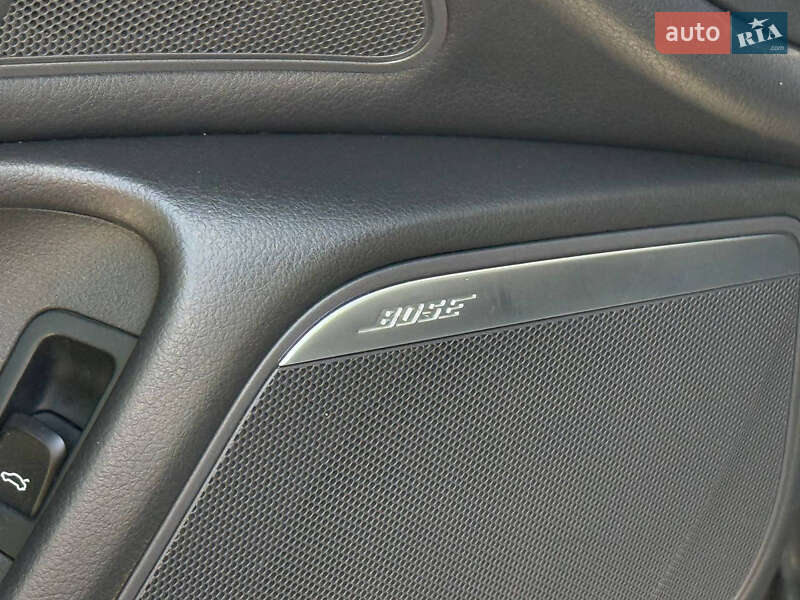 Седан Audi A6 2014 в Вінниці фото 25 Седан Audi A6 2014 в Вінниці