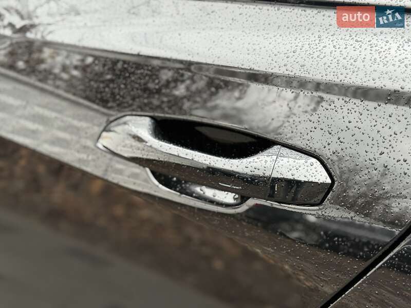 Седан Audi A6 2024 в Києві