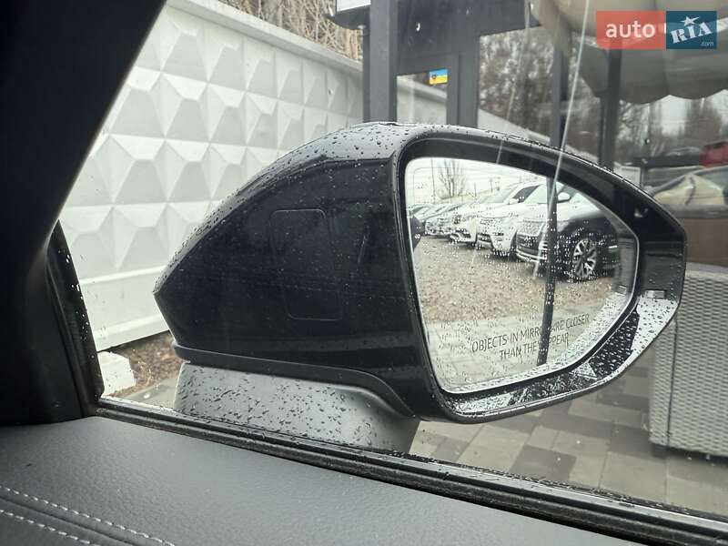 Седан Audi A6 2024 в Києві