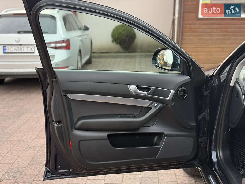 Універсал Audi A6 2011 в Стрию фото 33 Універсал Audi A6 2011 в Стрию