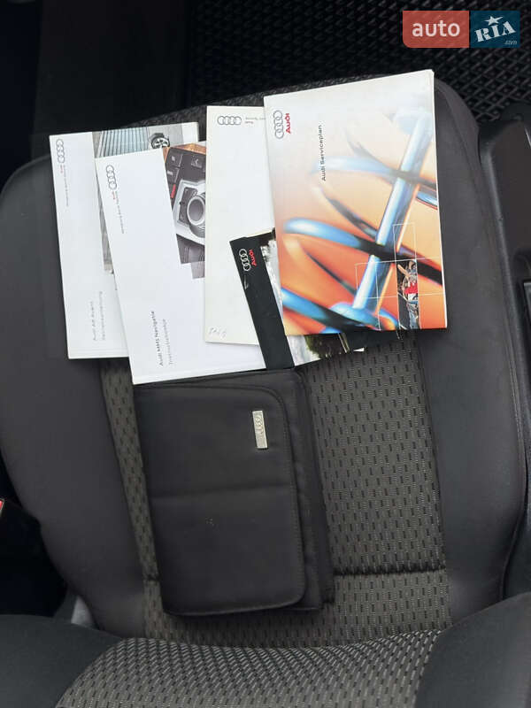 Універсал Audi A6 2011 в Стрию фото 61 Універсал Audi A6 2011 в Стрию