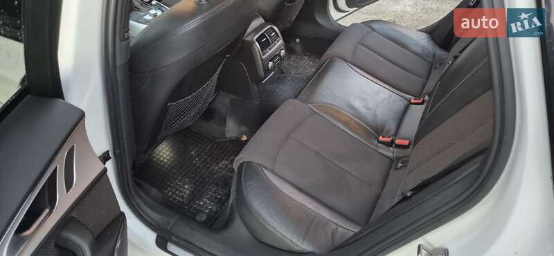 Універсал Audi A6 2016 в Саврані