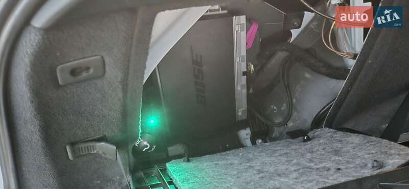 Універсал Audi A6 2016 в Саврані