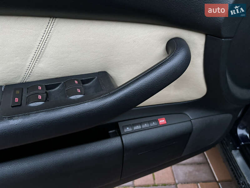 Універсал Audi A6 1998 в Чернігові фото 18 Універсал Audi A6 1998 в Чернігові