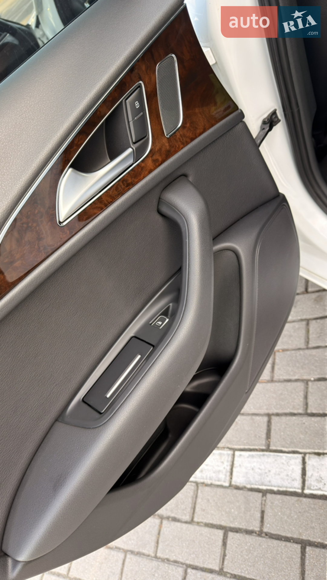2015 Audi A6 - мініатюра 9