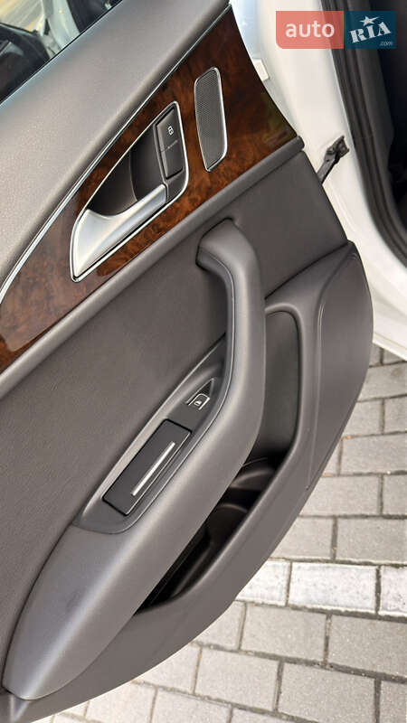 Седан Audi A6 2015 в Коломые