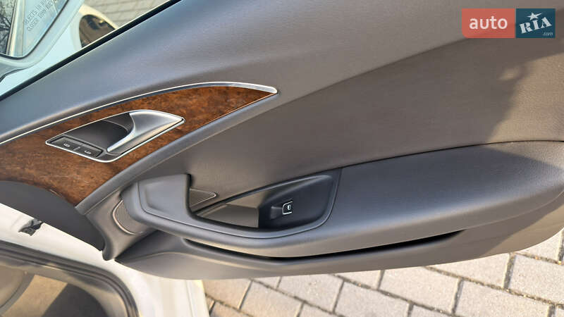 Седан Audi A6 2015 в Коломые