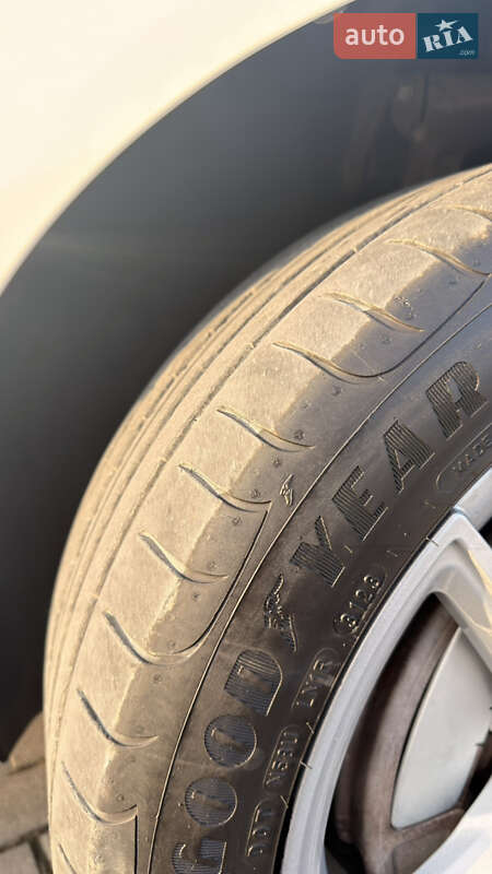 Седан Audi A6 2015 в Коломые