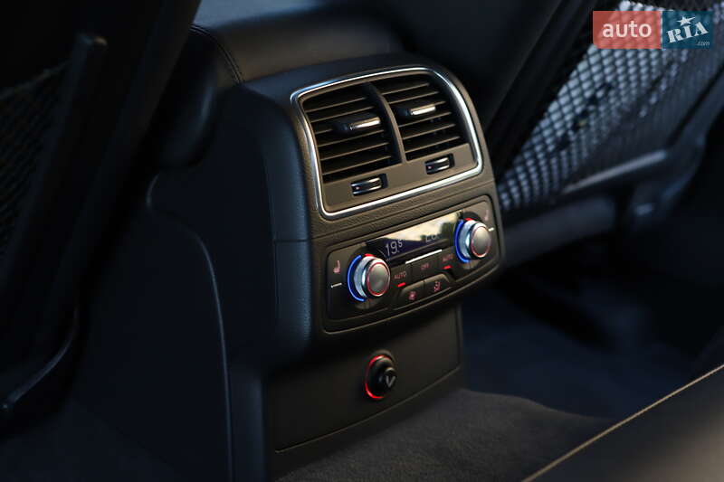 Седан Audi A6 2016 в Дрогобичі фото 75 Седан Audi A6 2016 в Дрогобичі