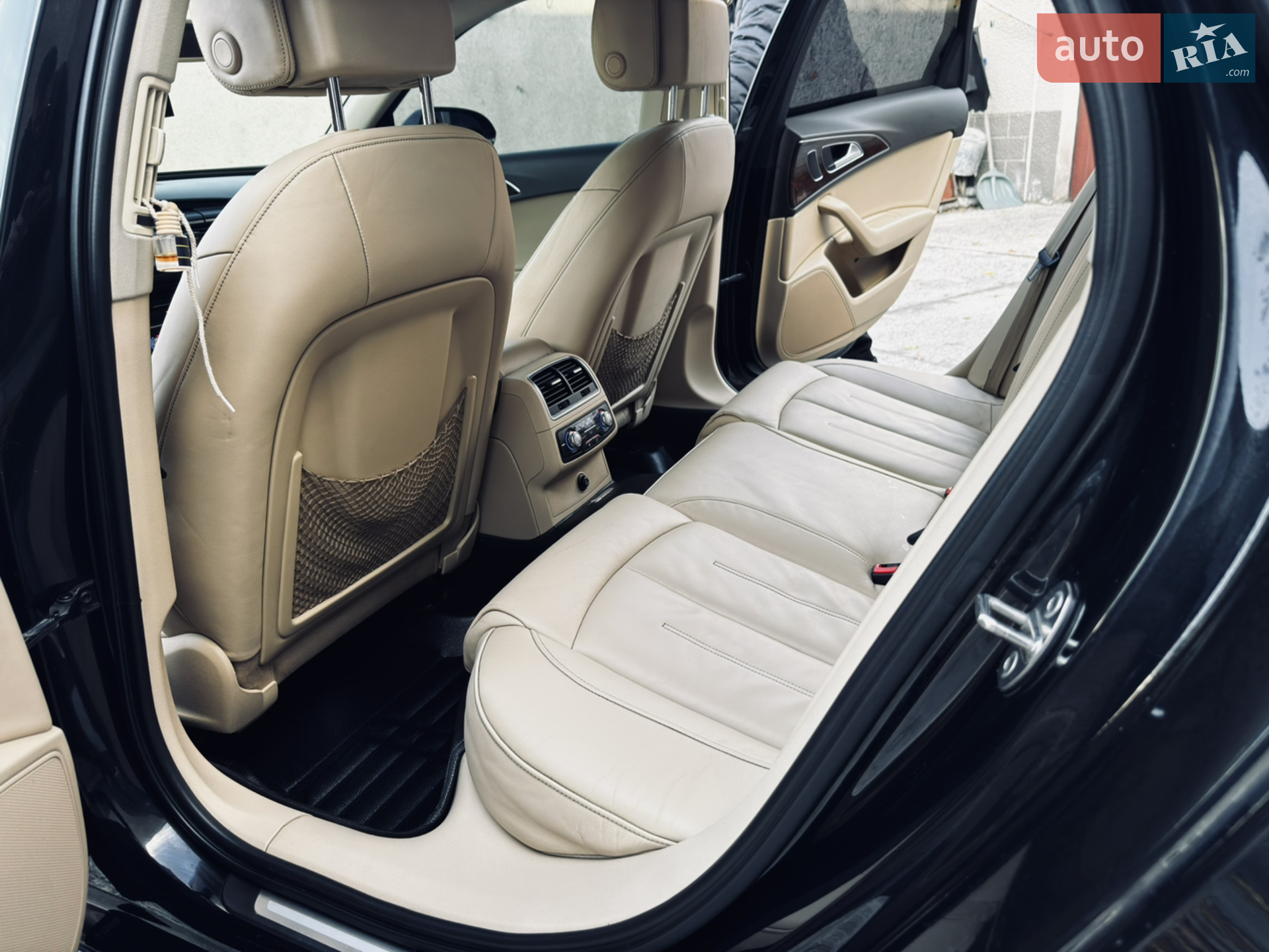 2013 Audi A6 - мініатюра 21