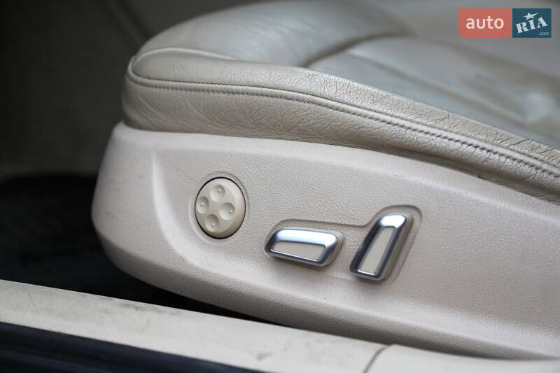 Седан Audi A6 2015 в Києві фото 24 Седан Audi A6 2015 в Києві